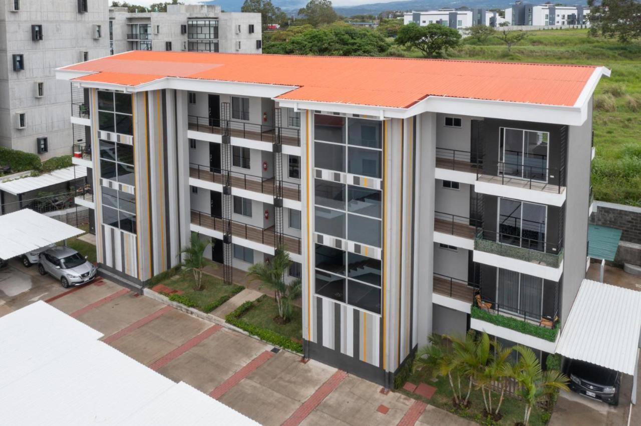 Boulevard Park Apto #27 - 2Bdrm - Selena Segura Heredia Exterior foto