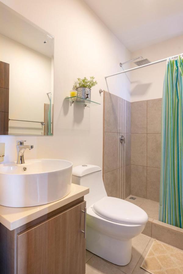 Boulevard Park Apto #27 - 2Bdrm - Selena Segura Heredia Exterior foto