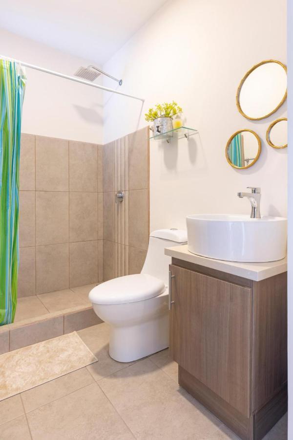 Boulevard Park Apto #27 - 2Bdrm - Selena Segura Heredia Exterior foto